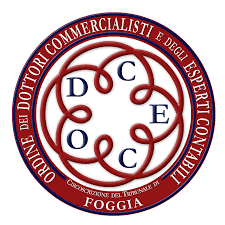 Logo Ordine Commercialisti